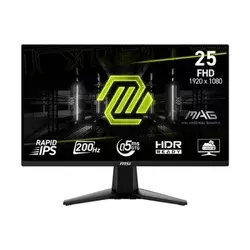 MSI MAG 255F E20 25