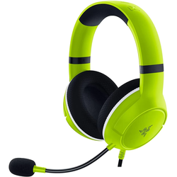 Slušalice Razer Kaira X for Xbox S/X - Electric Volt
