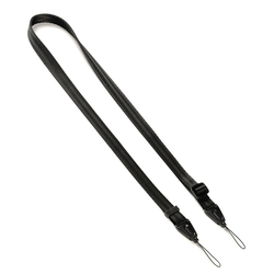 Priročna vrvica Ringke Shoulder Strap za prenašanje mobilnih naprav - black