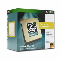 AMD procesor ATHLON X2 5050E, 2.6GHZ, AM2, BOX