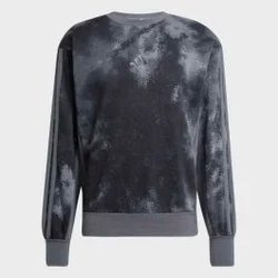 ADIDAS Duks m sea aop crw M