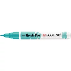 Ecoline akvarel marker Turquoise Blue
