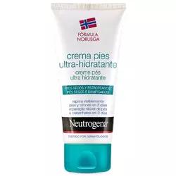 NEUTROGENA Krema Za Stopala Dry 100ml