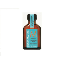 Moroccanoil - LIGHT oil treatment for fine hair 25 ml