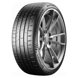 Continental SportContact 7 ( 245/40 ZR19 98Y XL EVc, MO1 )