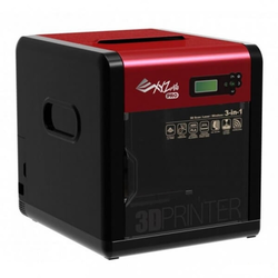 3D printer da Vinci 1.0 3in1