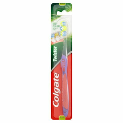 COLGATE ČETKICA ZA ZUBE TWISTER FRESH