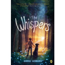 Whispers