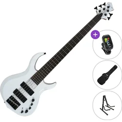 Sire Marcus Miller M2-5 2nd Gen SET White Pearl 5 strunska bas kitara