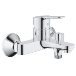 GROHE baterija za kadu BAU EDGE 23334000