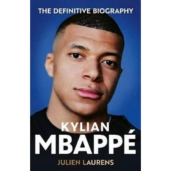 Kylian Mbappe