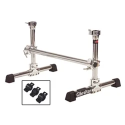 GIBRALTAR stojalo STEALTH SIDE MOUNTING SYS GSSMS
