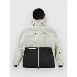 ThirtyTwo Tm Recycled Jacket off white