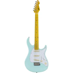 Peavey Raptor Custom Marine Green
