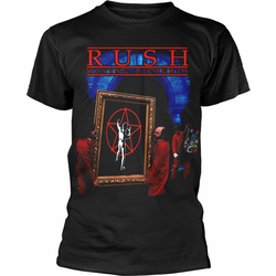 Rush Moving Pictures T-Shirt L