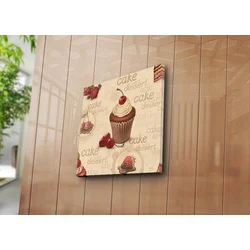 Wallity Slika 4545K-60, 45 x 45 cm