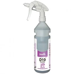 Diversey BTL KIT Bočica za Suma Bac D10, 750ml