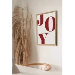 Zidna slika Tekhammdf74, MDF, 33x48 cm