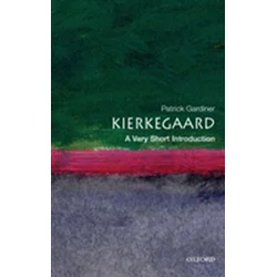 Kierkegaard: A Very Short Introduction