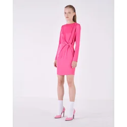 SILVIAN HEACH Ženska haljina GPP24198VE, Roze
