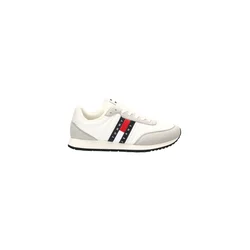 Tommy Jeans  Tjm Classic Runner  Modra