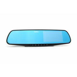 Avto-kamera XBLITZ MIRROR 2016 Professional FULL HD