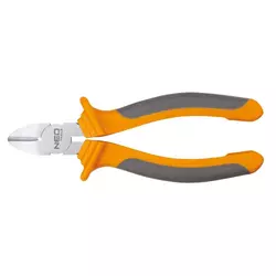 NEO TOOLS Klešta sečice 180mm
