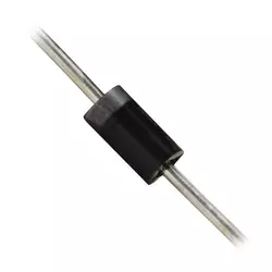 ZY7V5 7V5, 2W, zener dioda
