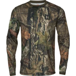 Moose Hunter 2.0 L/S T-Shirt