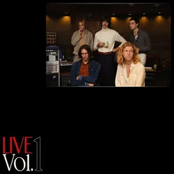 Parcels - Live Vol. 1 (2 LP)