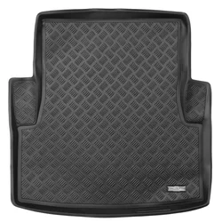 Rubber trunk mat BMW 3 2005-2012 (E90, sedan)