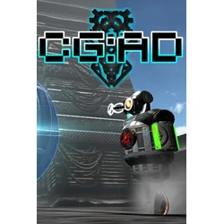 CortexGear: AngryDroids (PC) Steam Key GLOBAL