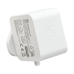 Ispravljač za RaspberryPi 5, 5000mA 5.1VDC, USB CM 1.5m