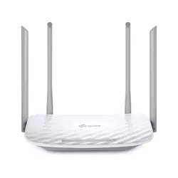 TP-Link Wi-Fi Ruter AC1200 Dual Band 300Mbps