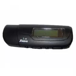XWAVE MP3 player S-08
