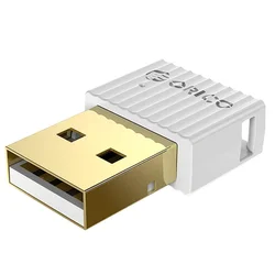 ORICO BTA-508-WH-BP USB BlueTooth 5.0