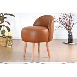 Atelier del Sofa Tabure, Braon