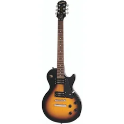 EPIPHONE EL.KITARA LP-STUDIO SET NECK VS