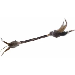 Nobby igrača matatabi, palica in zvončki - 24 cm