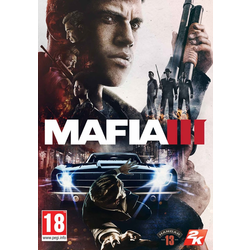 Mafia III [Mac]