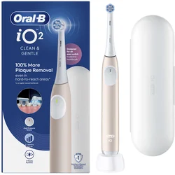 Oral-B iO2 Pink Električna četkica za zube