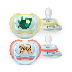 Philips Avent varalica ultra air 0-6m 3861 tigar ( SCF087/02 )