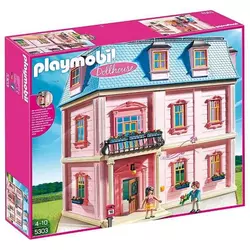PLAYMOBIL kuća za lutke Romantic Dollhouse (5303)