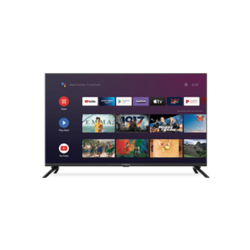 Močan 40-palčni Android Smart LED TV SRT40FD5553 FHD