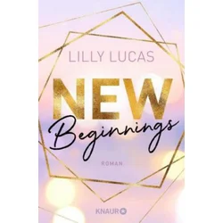 New Beginnings