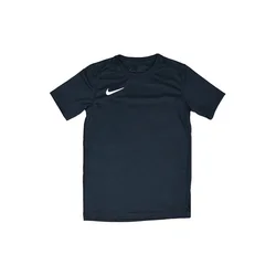 Nike Jr Dry Park VII Tee Črna