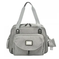 Beaba torba Geneva, Grey
