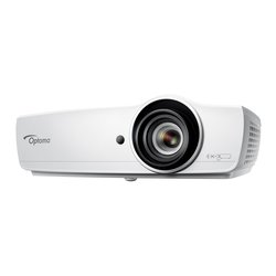 Optoma Projector EH470 (E1P1D0ZWE1Z1)