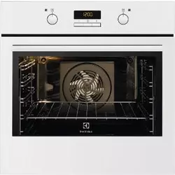 ELECTROLUX ugradbena pećnica EOA5400AOW