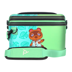 Torbica Pull-N-Go - Animal Crossing